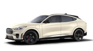 2025 Ford Mustang Mach-E® External Image 2